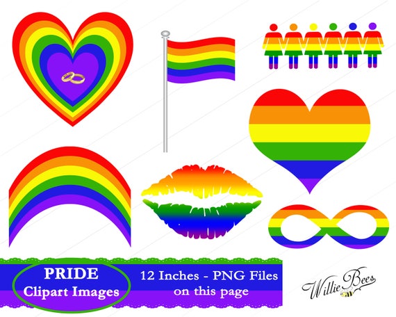 Gay pride clip art graphics Hand tame an adult cockatiel